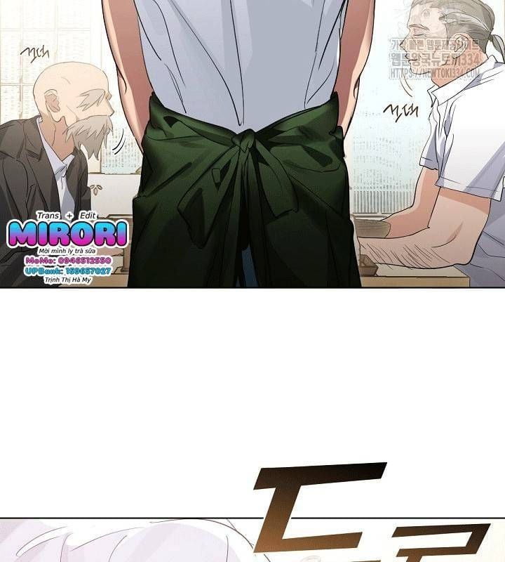 Nhà Hàng Âm Phủ Chap 36 - Next Chap 35