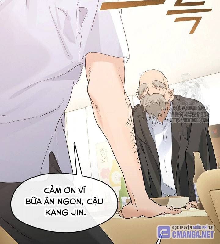 Nhà Hàng Âm Phủ Chap 36 - Next Chap 35