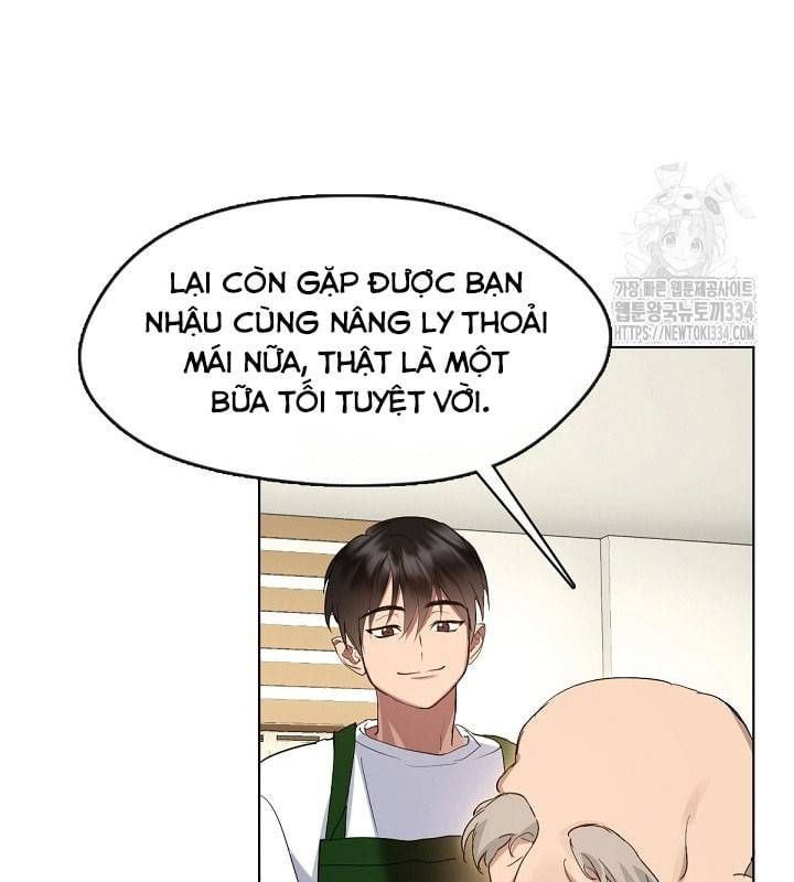 Nhà Hàng Âm Phủ Chap 36 - Next Chap 35