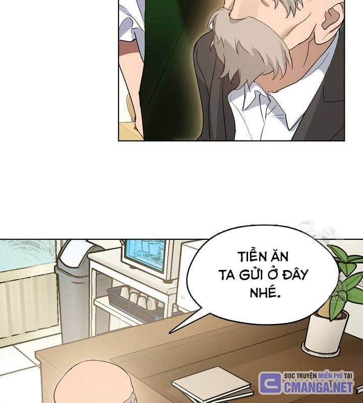 Nhà Hàng Âm Phủ Chap 36 - Next Chap 35