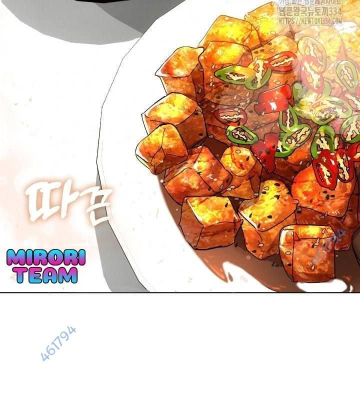 Nhà Hàng Âm Phủ Chap 36 - Next Chap 35