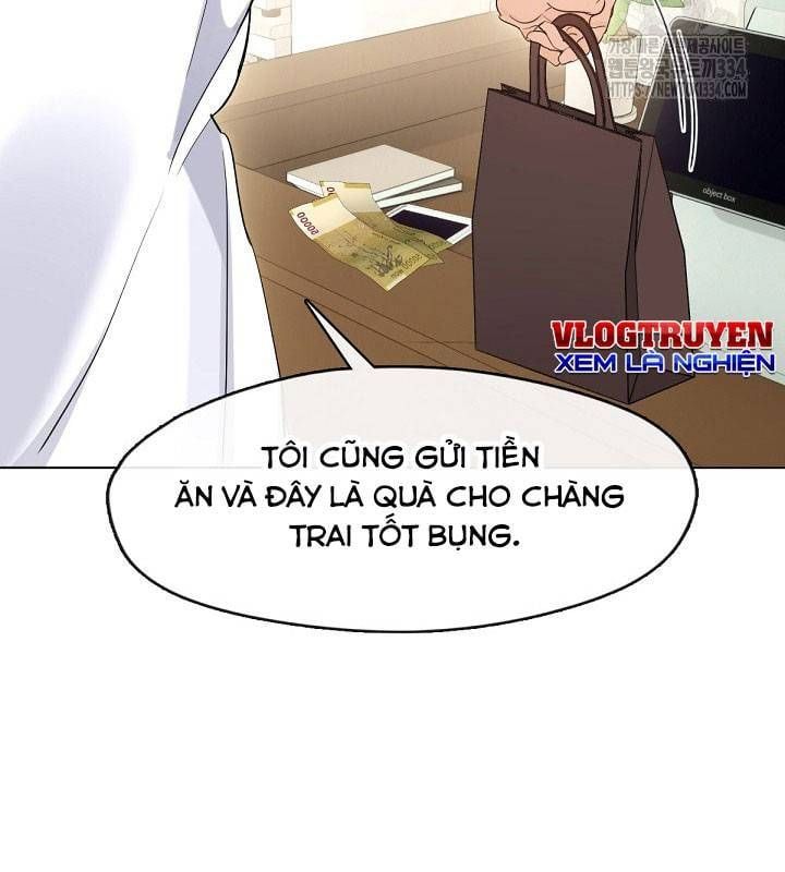 Nhà Hàng Âm Phủ Chap 36 - Next Chap 35