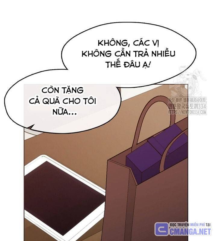 Nhà Hàng Âm Phủ Chap 36 - Next Chap 35