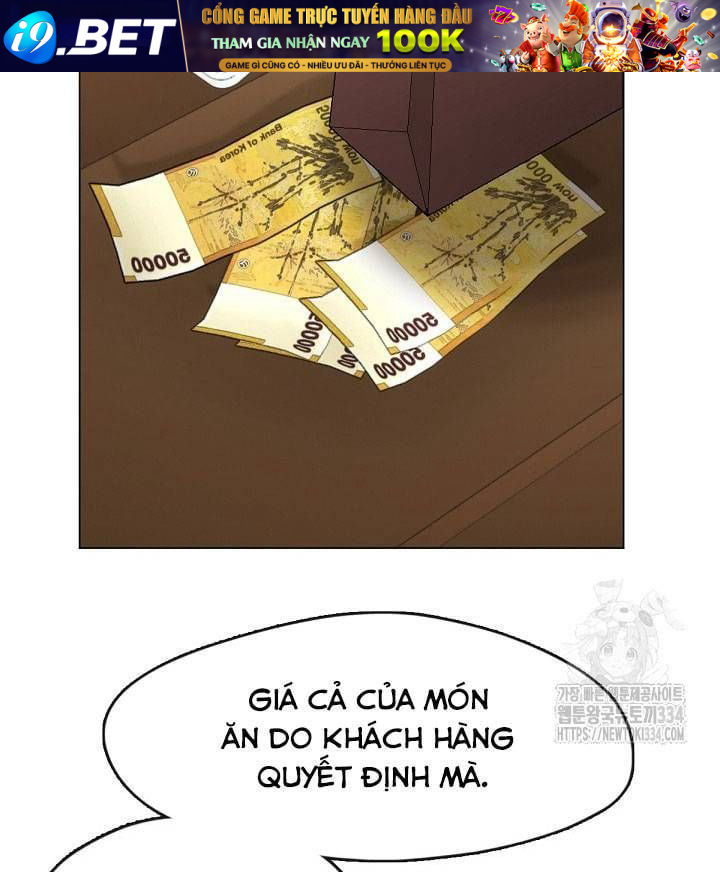 Nhà Hàng Âm Phủ Chap 36 - Next Chap 35