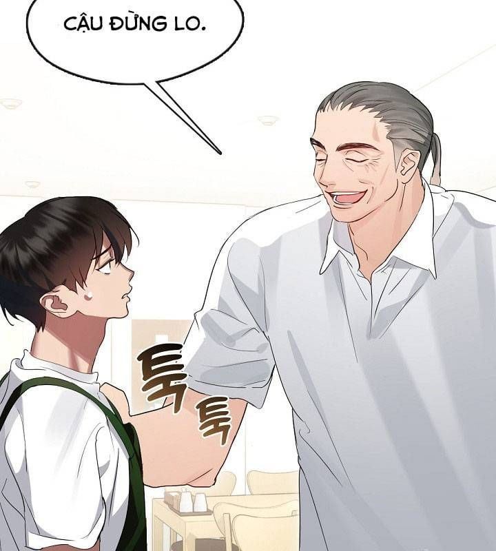 Nhà Hàng Âm Phủ Chap 36 - Next Chap 35