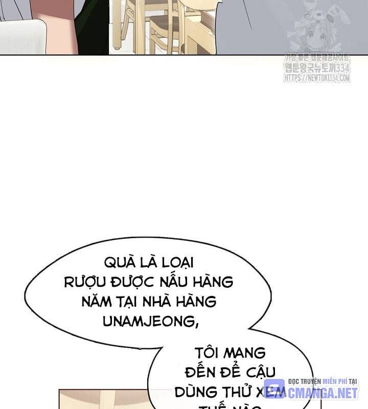 Nhà Hàng Âm Phủ Chap 36 - Next Chap 35