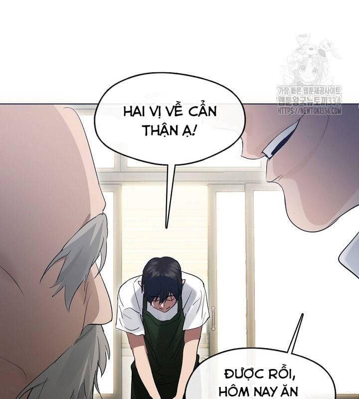 Nhà Hàng Âm Phủ Chap 36 - Next Chap 35