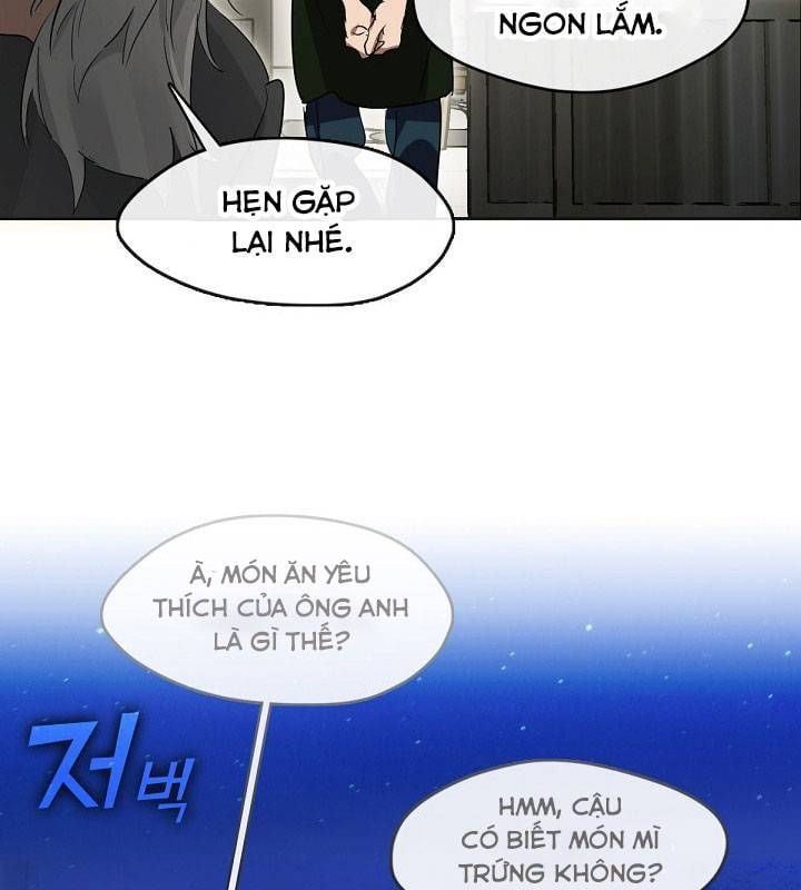 Nhà Hàng Âm Phủ Chap 36 - Next Chap 35