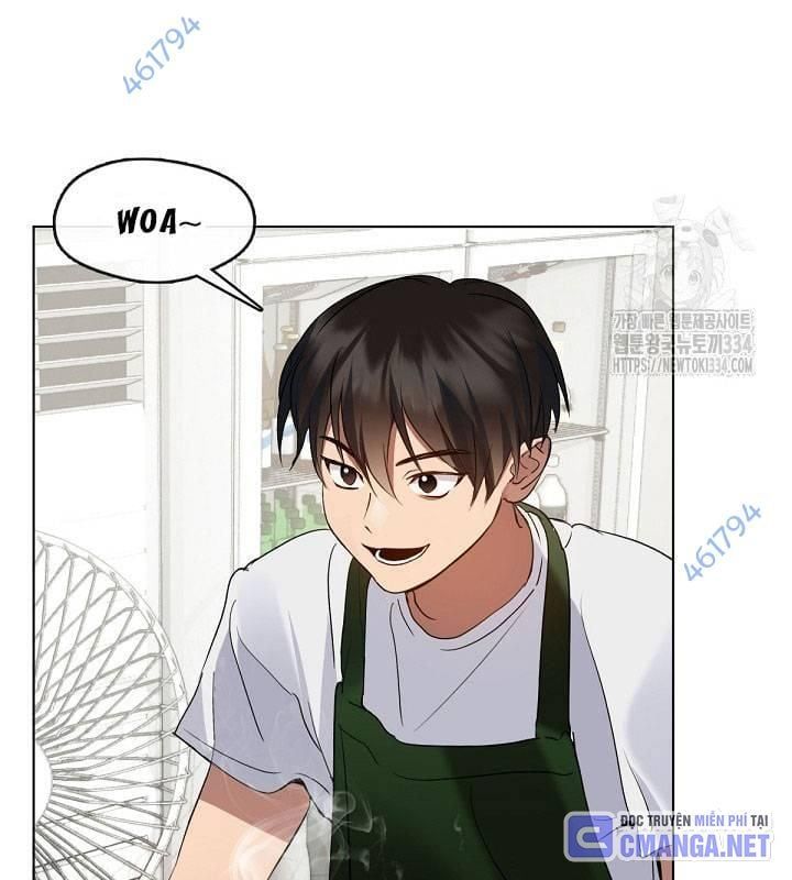 Nhà Hàng Âm Phủ Chap 36 - Next Chap 35
