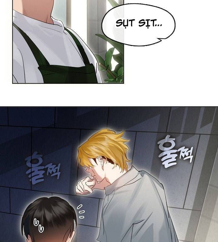 Nhà Hàng Âm Phủ Chap 36 - Next Chap 35