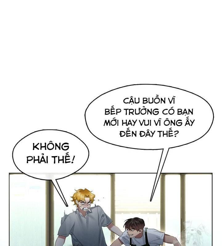 Nhà Hàng Âm Phủ Chap 36 - Next Chap 35