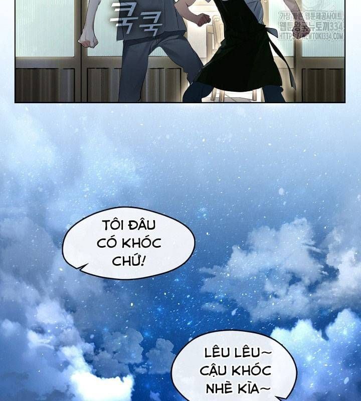 Nhà Hàng Âm Phủ Chap 36 - Next Chap 35