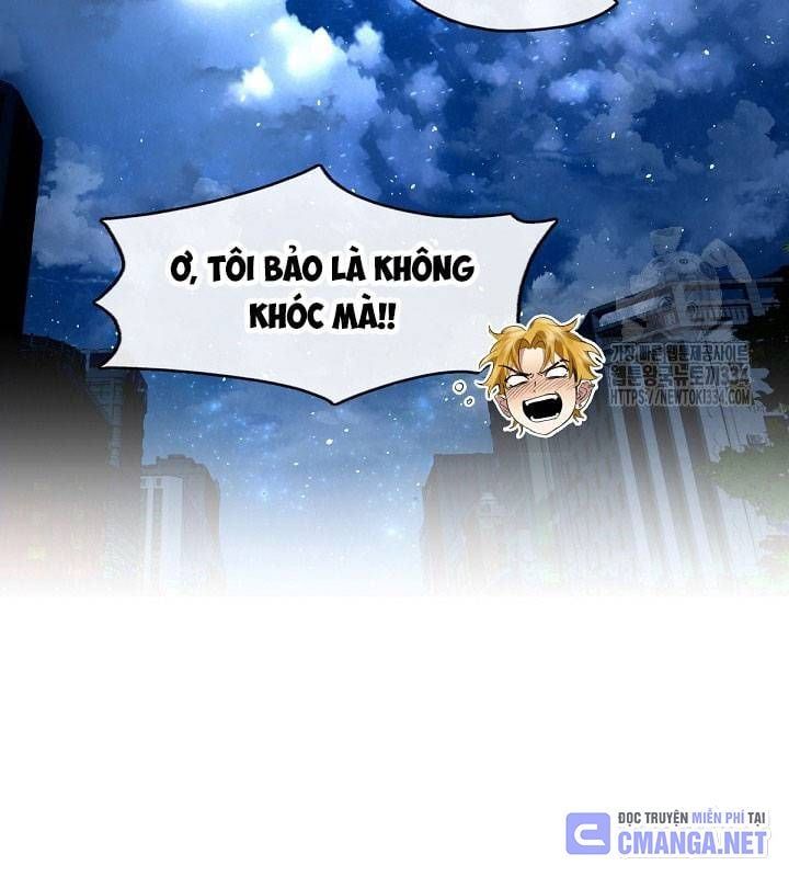 Nhà Hàng Âm Phủ Chap 36 - Next Chap 35