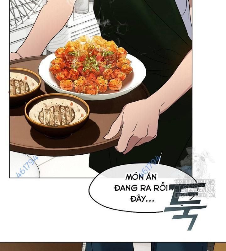 Nhà Hàng Âm Phủ Chap 36 - Next Chap 35