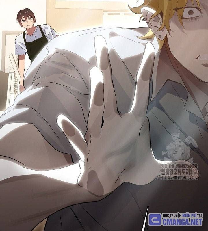 Nhà Hàng Âm Phủ Chap 36 - Next Chap 35