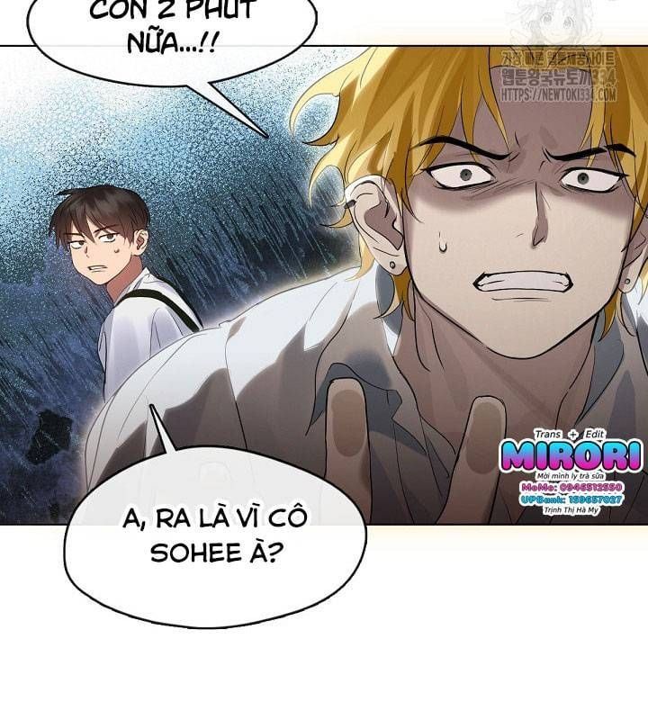 Nhà Hàng Âm Phủ Chap 36 - Next Chap 35