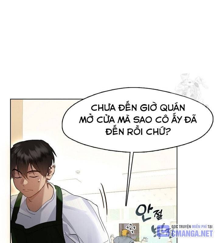 Nhà Hàng Âm Phủ Chap 36 - Next Chap 35