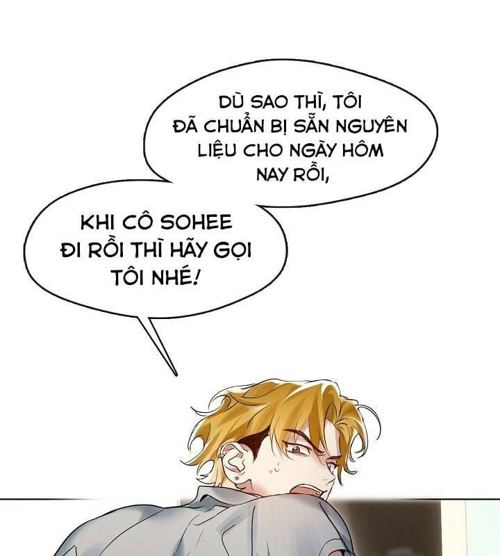 Nhà Hàng Âm Phủ Chap 36 - Next Chap 35