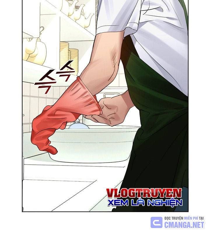Nhà Hàng Âm Phủ Chap 36 - Next Chap 35