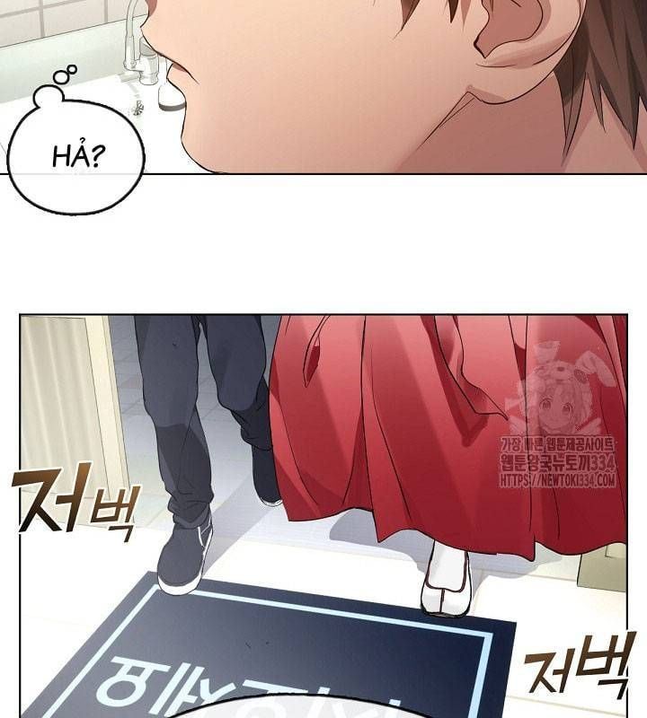 Nhà Hàng Âm Phủ Chap 36 - Next Chap 35
