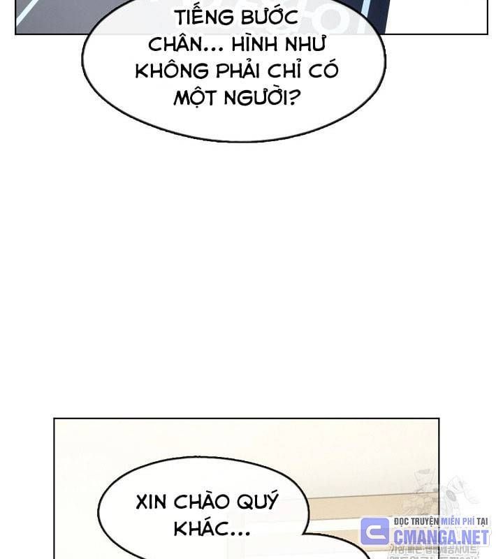 Nhà Hàng Âm Phủ Chap 36 - Next Chap 35