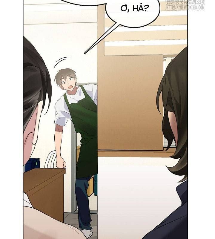 Nhà Hàng Âm Phủ Chap 36 - Next Chap 35