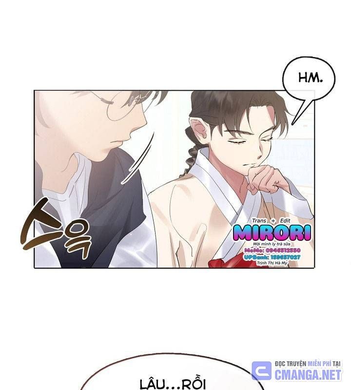 Nhà Hàng Âm Phủ Chap 36 - Next Chap 35
