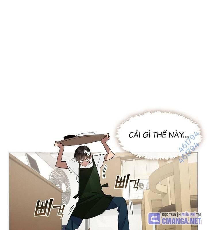 Nhà Hàng Âm Phủ Chap 36 - Next Chap 35
