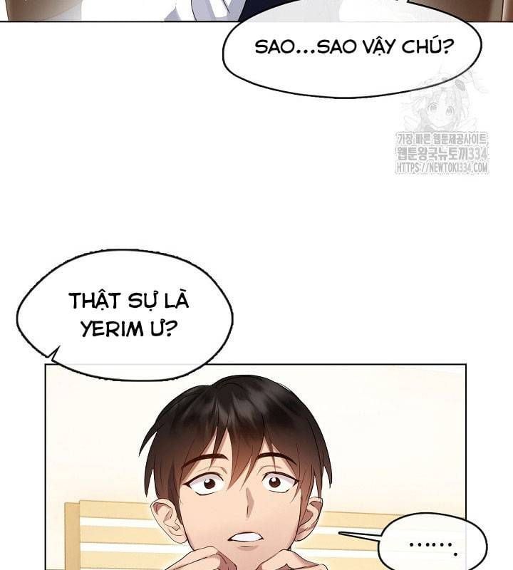 Nhà Hàng Âm Phủ Chap 36 - Next Chap 35