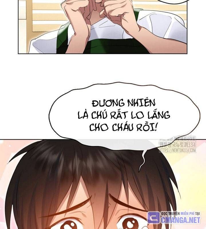 Nhà Hàng Âm Phủ Chap 36 - Next Chap 35