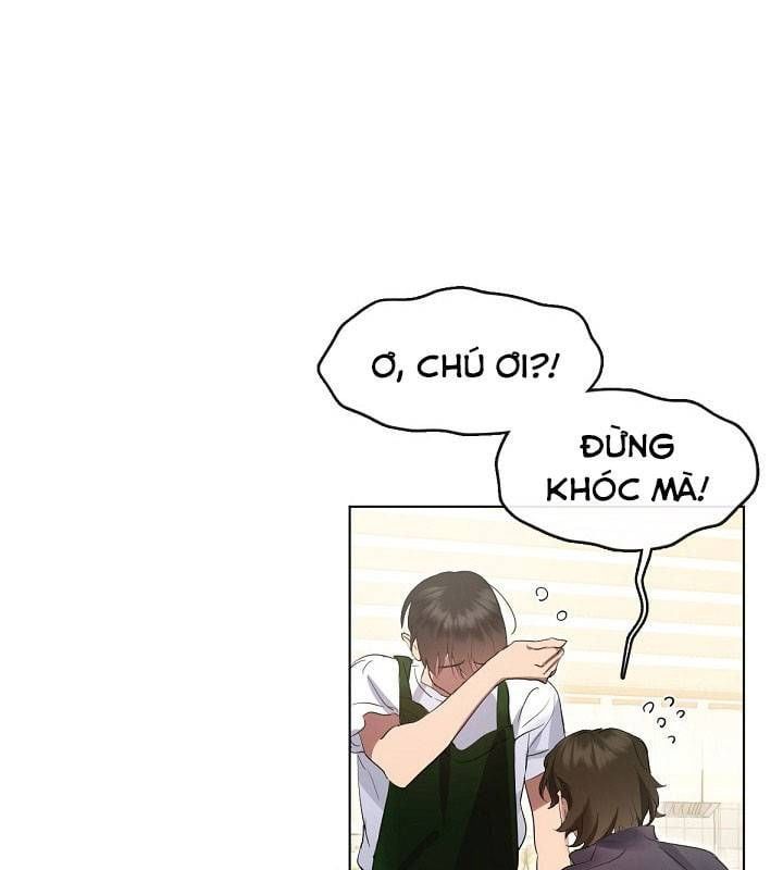 Nhà Hàng Âm Phủ Chap 36 - Next Chap 35