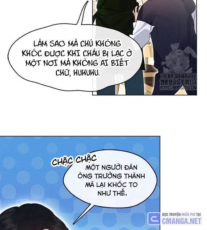 Nhà Hàng Âm Phủ Chap 36 - Next Chap 35