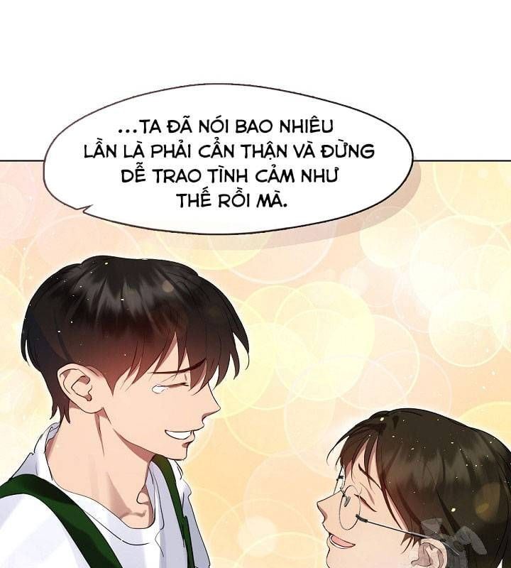 Nhà Hàng Âm Phủ Chap 36 - Next Chap 35