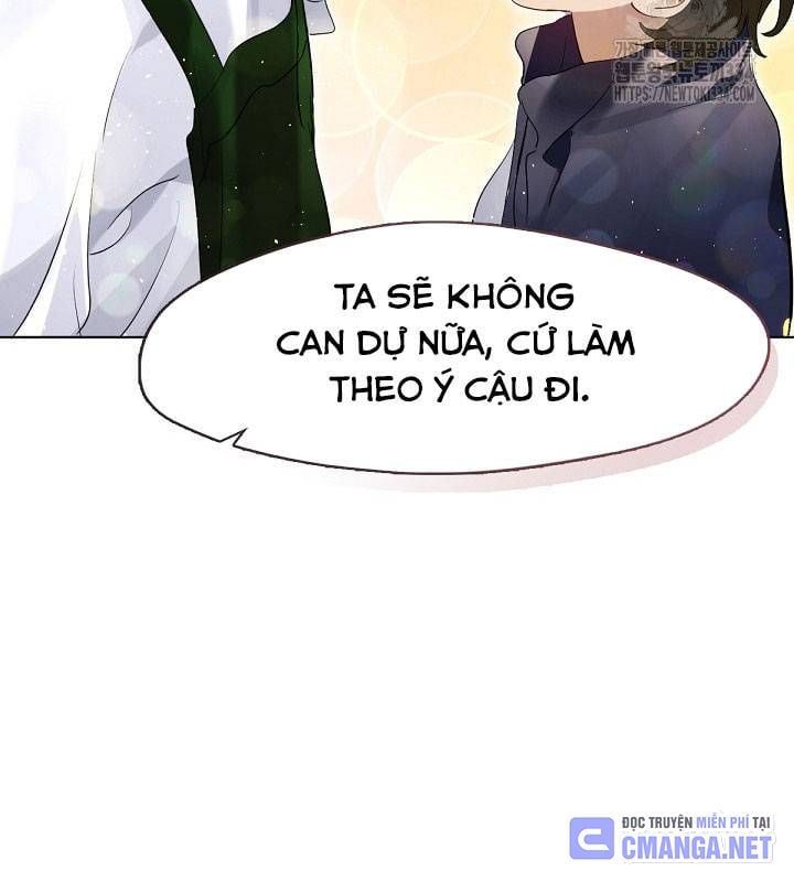 Nhà Hàng Âm Phủ Chap 36 - Next Chap 35