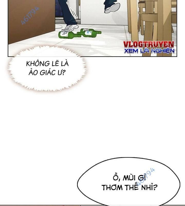Nhà Hàng Âm Phủ Chap 36 - Next Chap 35