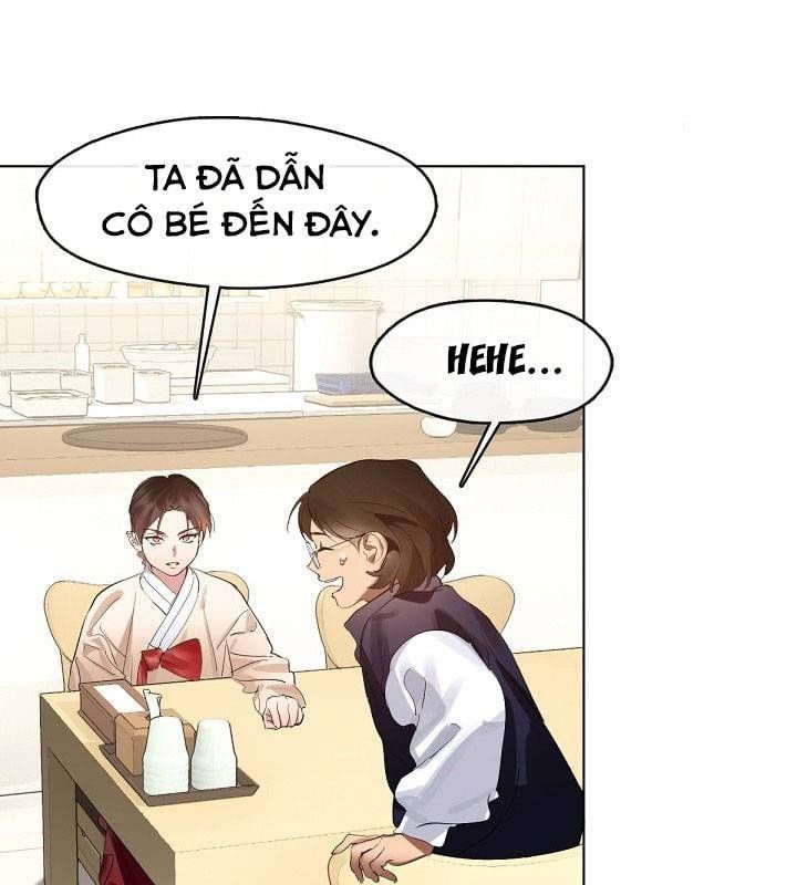 Nhà Hàng Âm Phủ Chap 36 - Next Chap 35