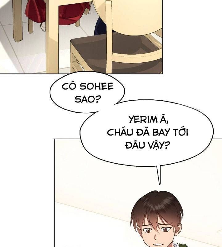 Nhà Hàng Âm Phủ Chap 36 - Next Chap 35