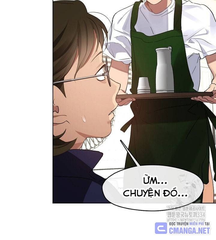 Nhà Hàng Âm Phủ Chap 36 - Next Chap 35