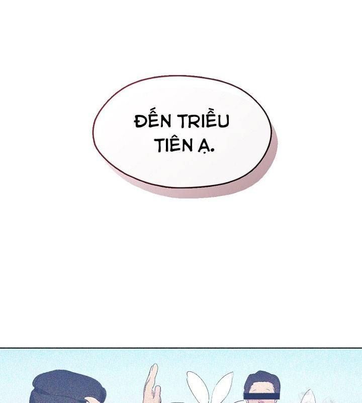 Nhà Hàng Âm Phủ Chap 36 - Next Chap 35