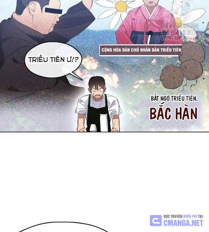 Nhà Hàng Âm Phủ Chap 36 - Next Chap 35