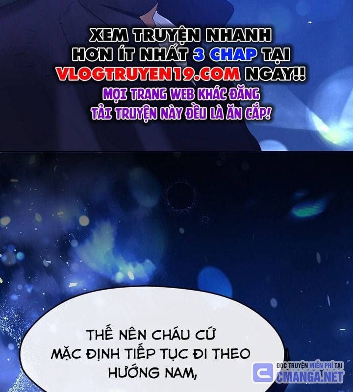 Nhà Hàng Âm Phủ Chap 36 - Next Chap 35