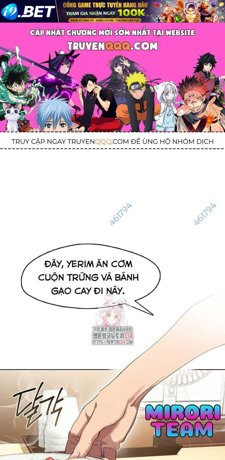 Nhà Hàng Âm Phủ Chap 37 - Next Chap 36