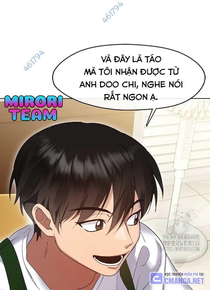 Nhà Hàng Âm Phủ Chap 37 - Next Chap 36