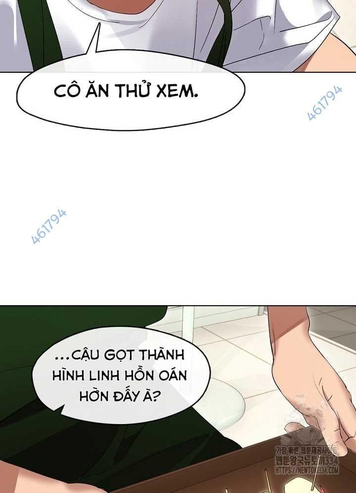Nhà Hàng Âm Phủ Chap 37 - Next Chap 36