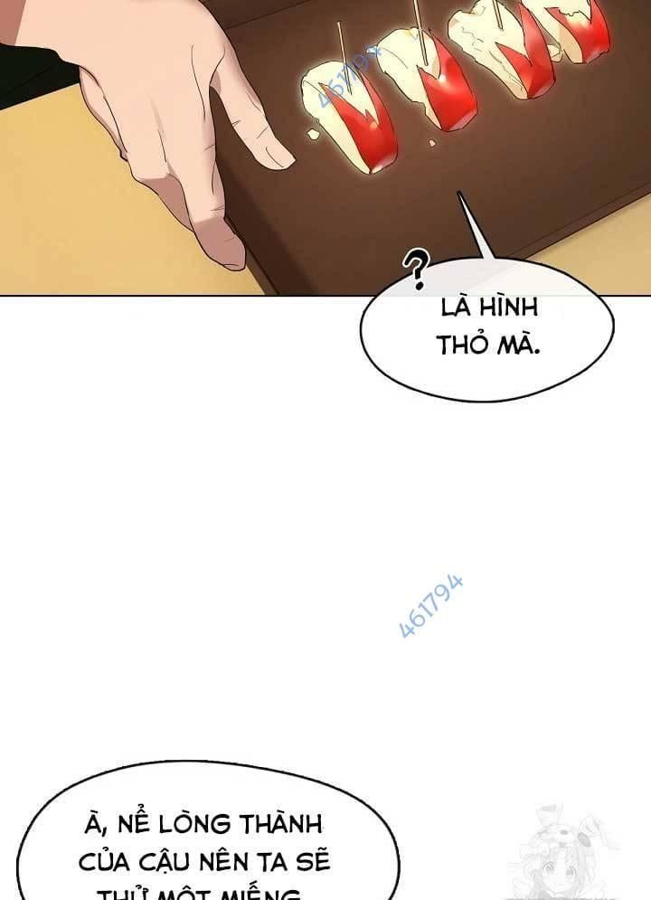 Nhà Hàng Âm Phủ Chap 37 - Next Chap 36