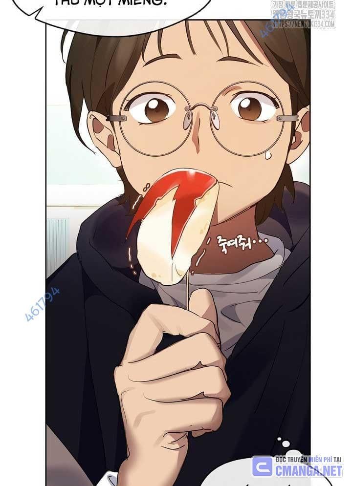 Nhà Hàng Âm Phủ Chap 37 - Next Chap 36
