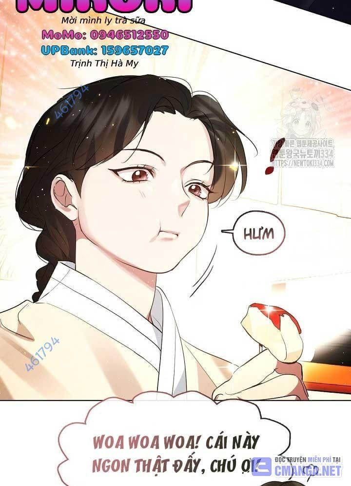 Nhà Hàng Âm Phủ Chap 37 - Next Chap 36