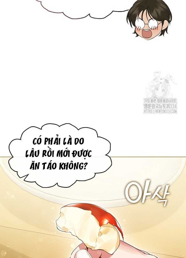 Nhà Hàng Âm Phủ Chap 37 - Next Chap 36