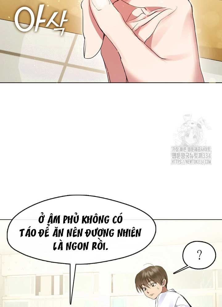 Nhà Hàng Âm Phủ Chap 37 - Next Chap 36