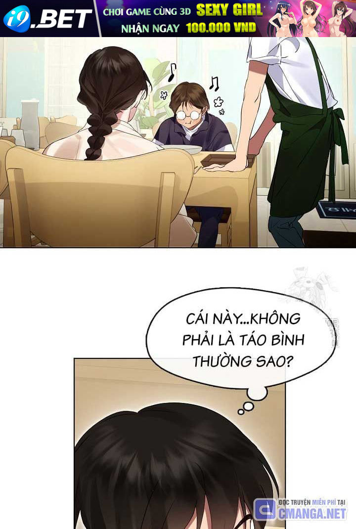 Nhà Hàng Âm Phủ Chap 37 - Next Chap 36